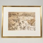 1779&nbsp;8216&nbsp;Litografi